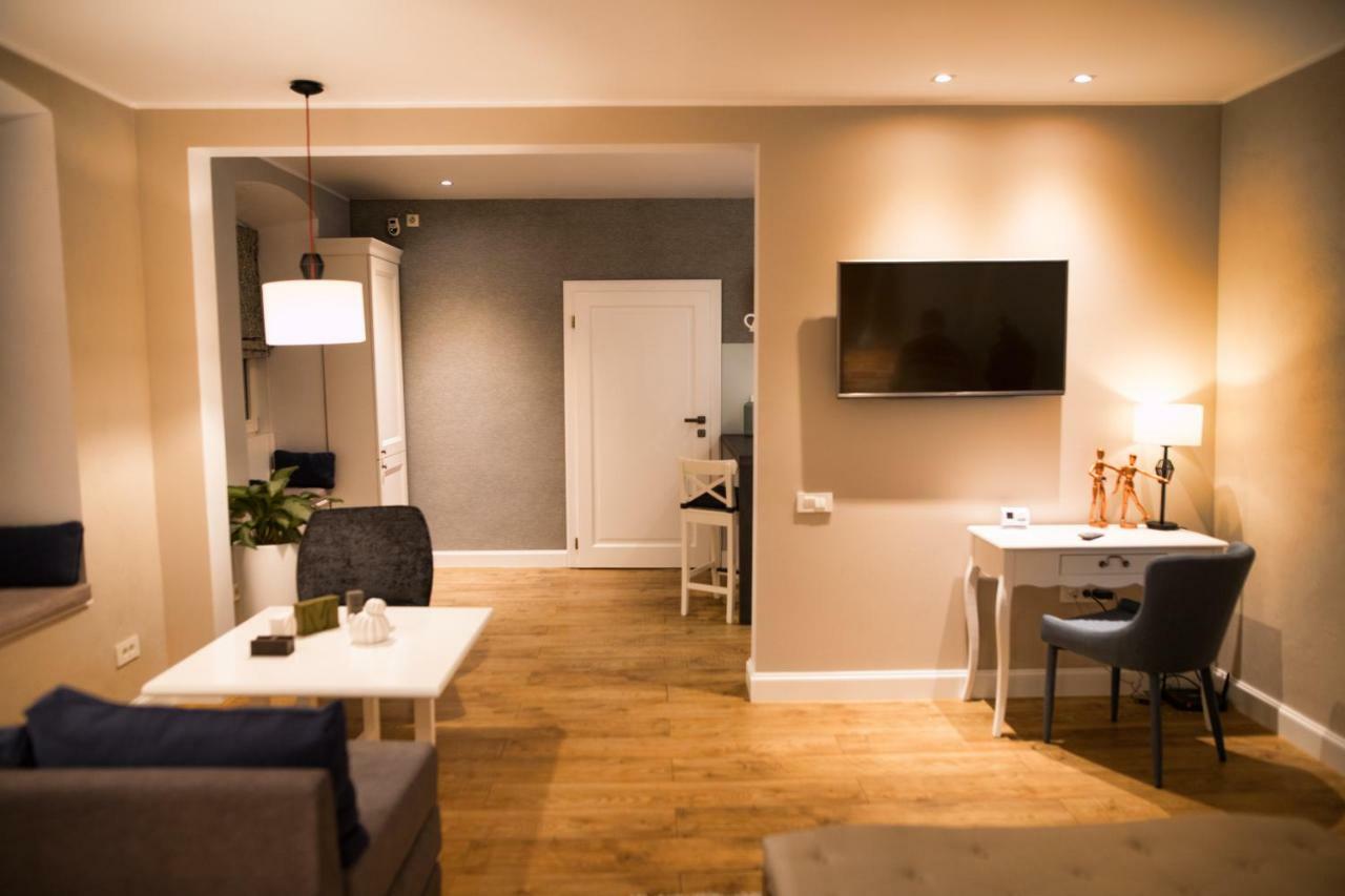 Quiboo Apartment Brasov Exterior photo
