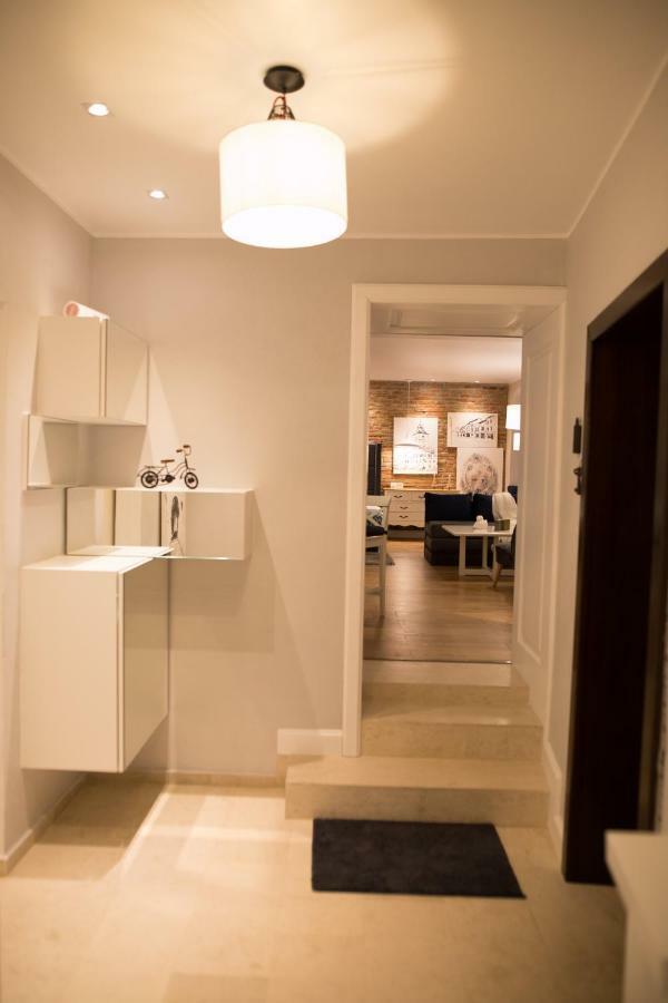 Quiboo Apartment Brasov Exterior photo